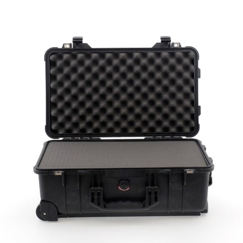 Peli case 1510 trolley con - 1510,