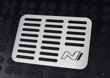 PLACCA HYUNDAI I30 N