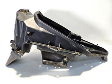 CARENA SOTTOSELLA INFERIORE SUPERIORE PARAFANGO HONDA FORESIGHT / PEUGEOT SV 250