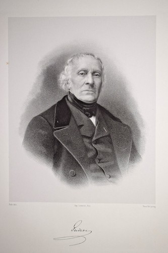 Francois pierre guillaume - francois,