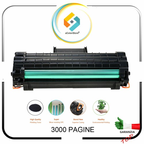 Toner per samsung mlt d119s - per, ml