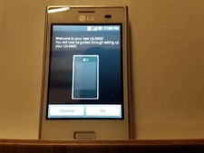 Cellulare e400 bianco - cellulare,