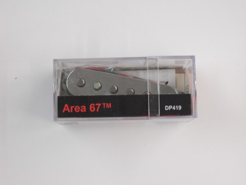 Dimarzio area pick - pick-up, a