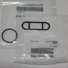 KIT REVISIONE SERIE GUARNIZIONI ORIGINALI YAMAHA RUBINETTO BENZINA XT 600 3TB