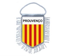 Fanion Mini Bandiera Paese