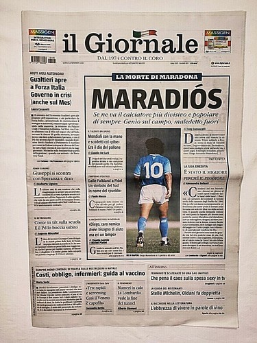 Giornale 2020 la - 26-11-2020,