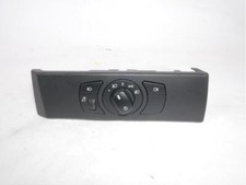 6953735 GRUPPO COMANDI LUCI BMW SERIE 5 (E60) 3.0 D 24V MAN 6M 230CV 2006 4P BER
