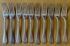 French Christofle PERLES