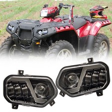 Per Polaris RZR 800/900 EPS