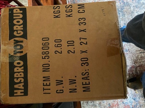 Rarissimo astuccio sigillato - rarissimo!,