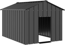 Cuccia Cane Esterno,Gabbia