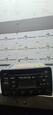 Ford Galaxy 1997 Radio Lettore
