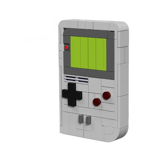 178 moc console - moc,