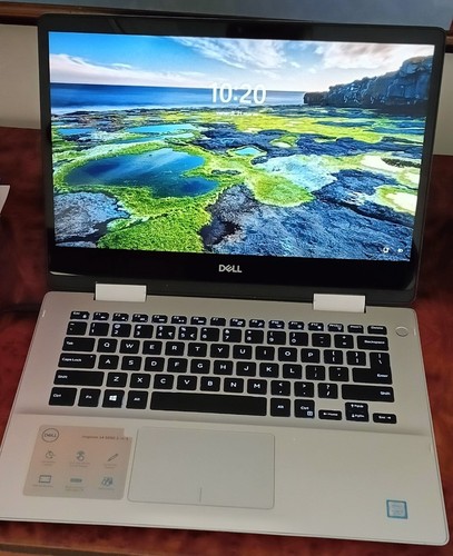 Notebook dell inspiron 14 - dell,