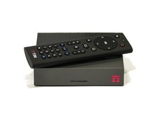 TIM VISION BOX 4K DECODER