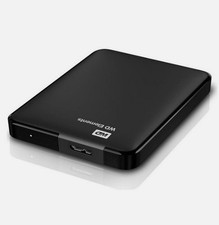 Western Digital WD Elements