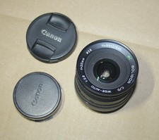 LL Soligor MC C/D Wide -