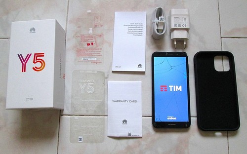 Telefono smartphone originale