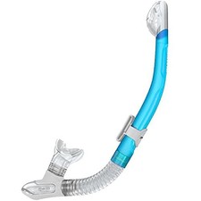Mares Ergo Dry Snorkel -