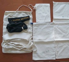 LOTTO DIVISA CORREDO MARINAIO