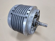 🢂FRIZIONE VISCO VW RALLYE GOLF 2 GTI G60 SYNCRO COUNTRY PASSAT 35i 009525567A