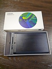 Wacom Mobile Studio Pro 16 - DTHW1620M - testato e in buone condizioni funzionante