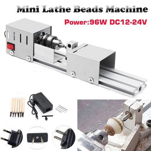 Mini macchina per perline w - per,