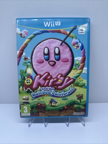 Kirby maledizione - kirby, e