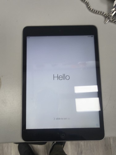 Apple ipad mini modello - mini, a1432