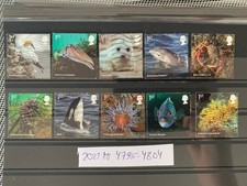 GB Inghilterra 2021 MI 4795 -