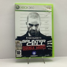 Tom Clancy’s Splinter Cell