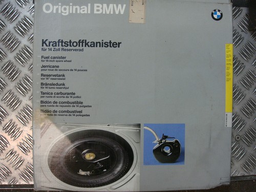 Bmw tutte e12 - e9, e24