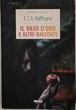 Vaso oro il piccolo - il,