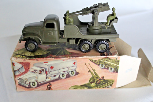 Original 43 camion - f,