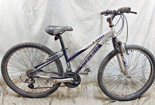 2008 trek 3700 mtb bike - 2008,