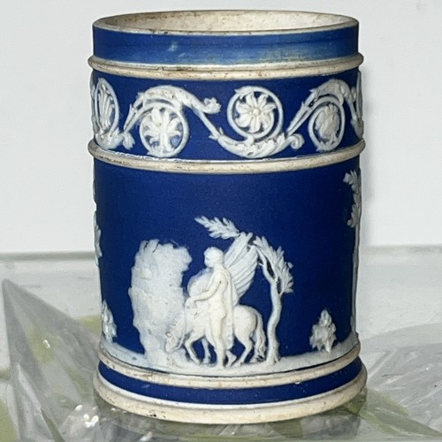 Piccolo antico vaso - , wedgwood