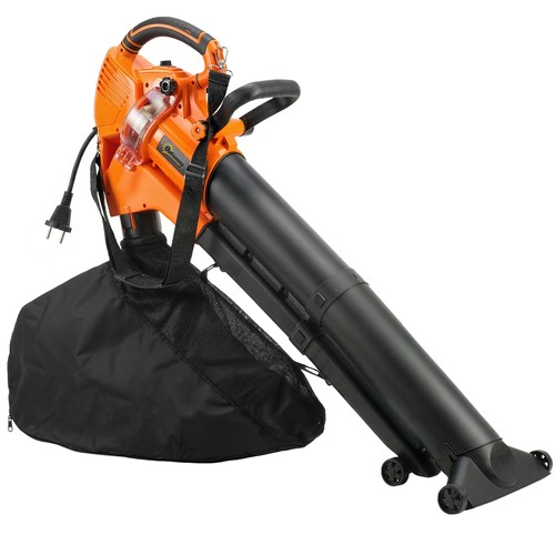 Soffiatore con funzione - soffiatore, 3-in-1
