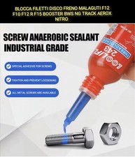 BLOCCA FILETTI DISCO FRENO