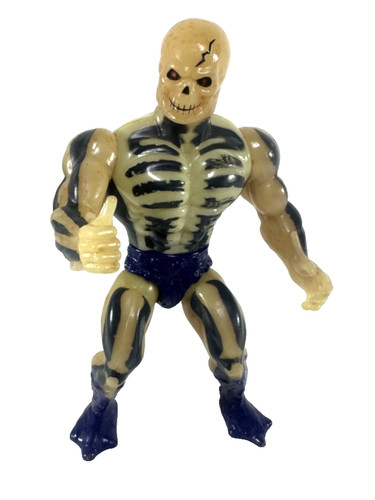 Scare glow masters the - scare,