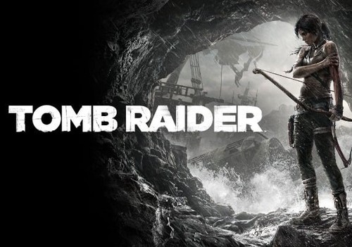 Tomb raider steam - raider, pc