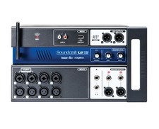 Soundcraft Ui12