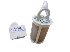 Filtro lavastoviglie Rex Tecna