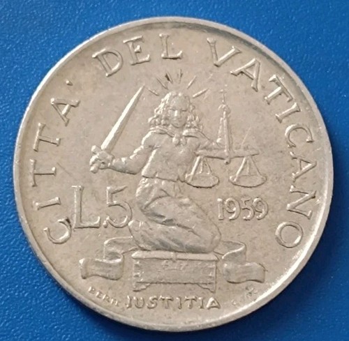 Citta del vaticano - del,