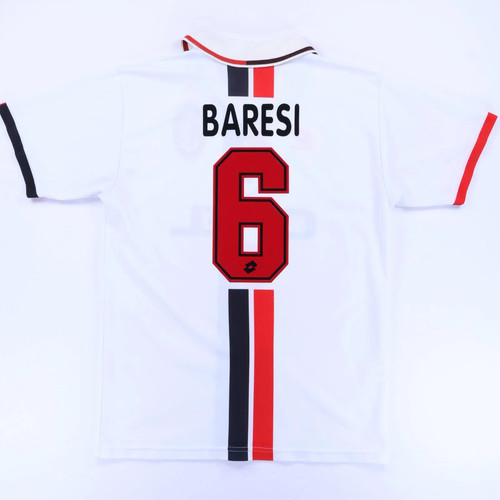 Maglia trasferta originale - da,