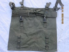Porta Cappotto A Tracolla In