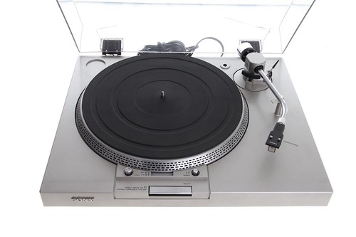 Giradischi sony t1 - giradischi, ps-t1