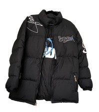 Shady LtD. 08 giacca uomo futuro classico autentica taglia M