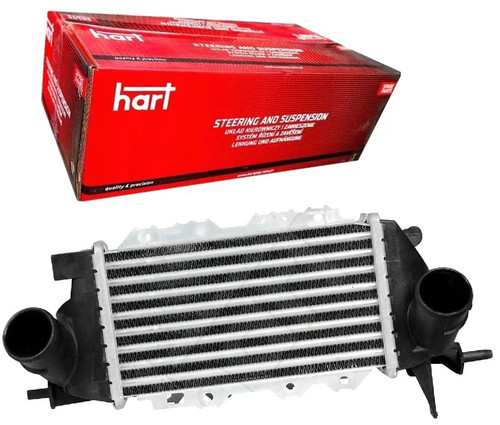 Radiatore intercooler 620 806