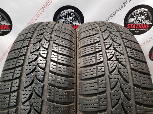 Gomme invernali usate riken - 2,