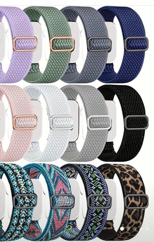 Lotto cinturini smart - smart, watch